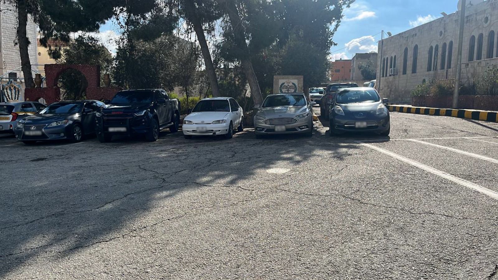 Madar Al-Saa Images 0.07786501173124427