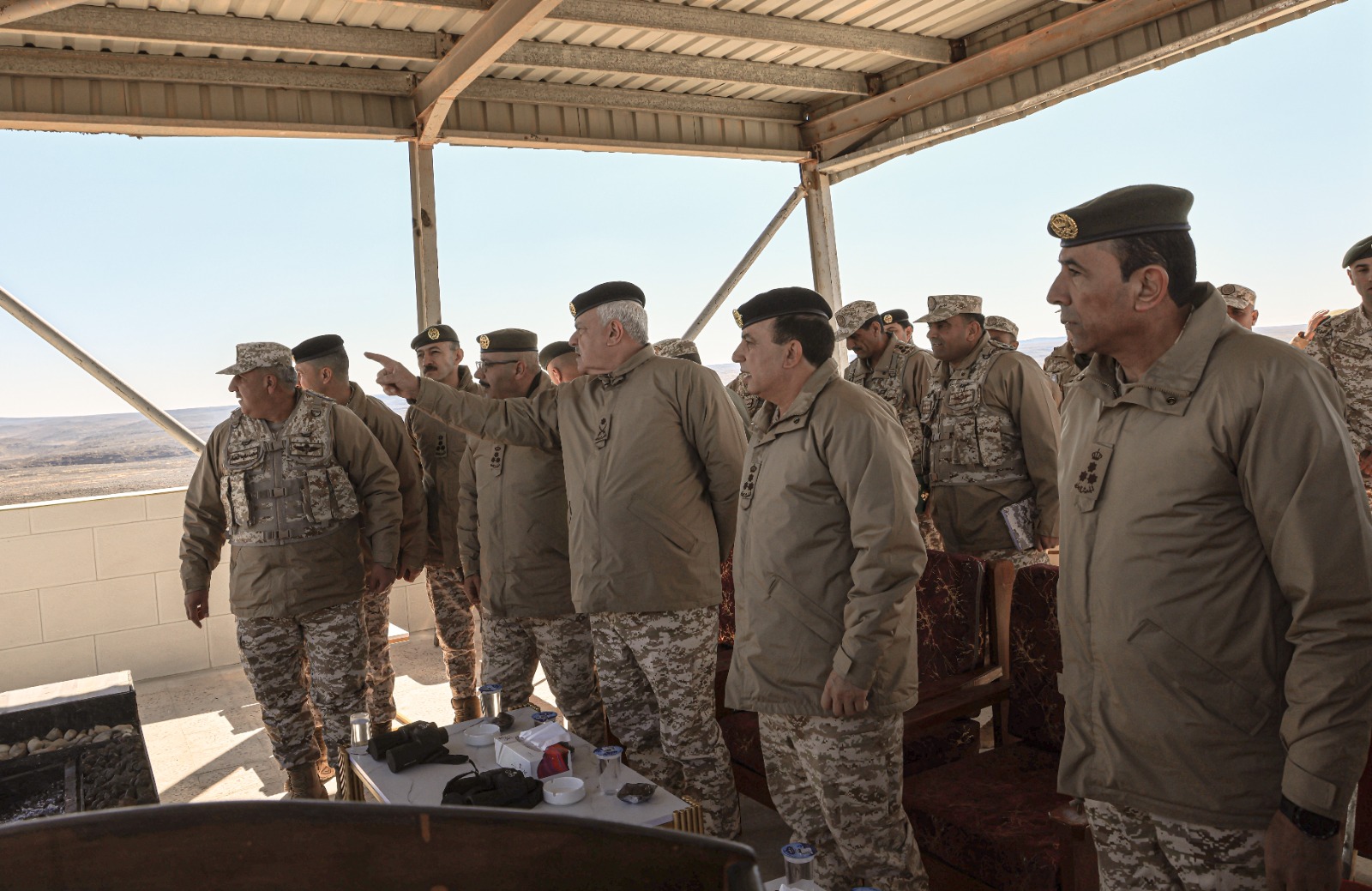 Madar Al-Saa Images 0.28722547331756587