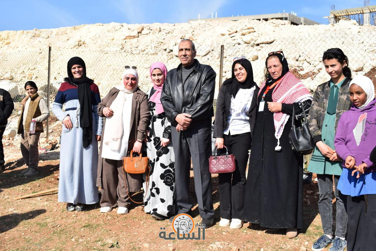 Madar Al-Saa Images 0.8151781946889514