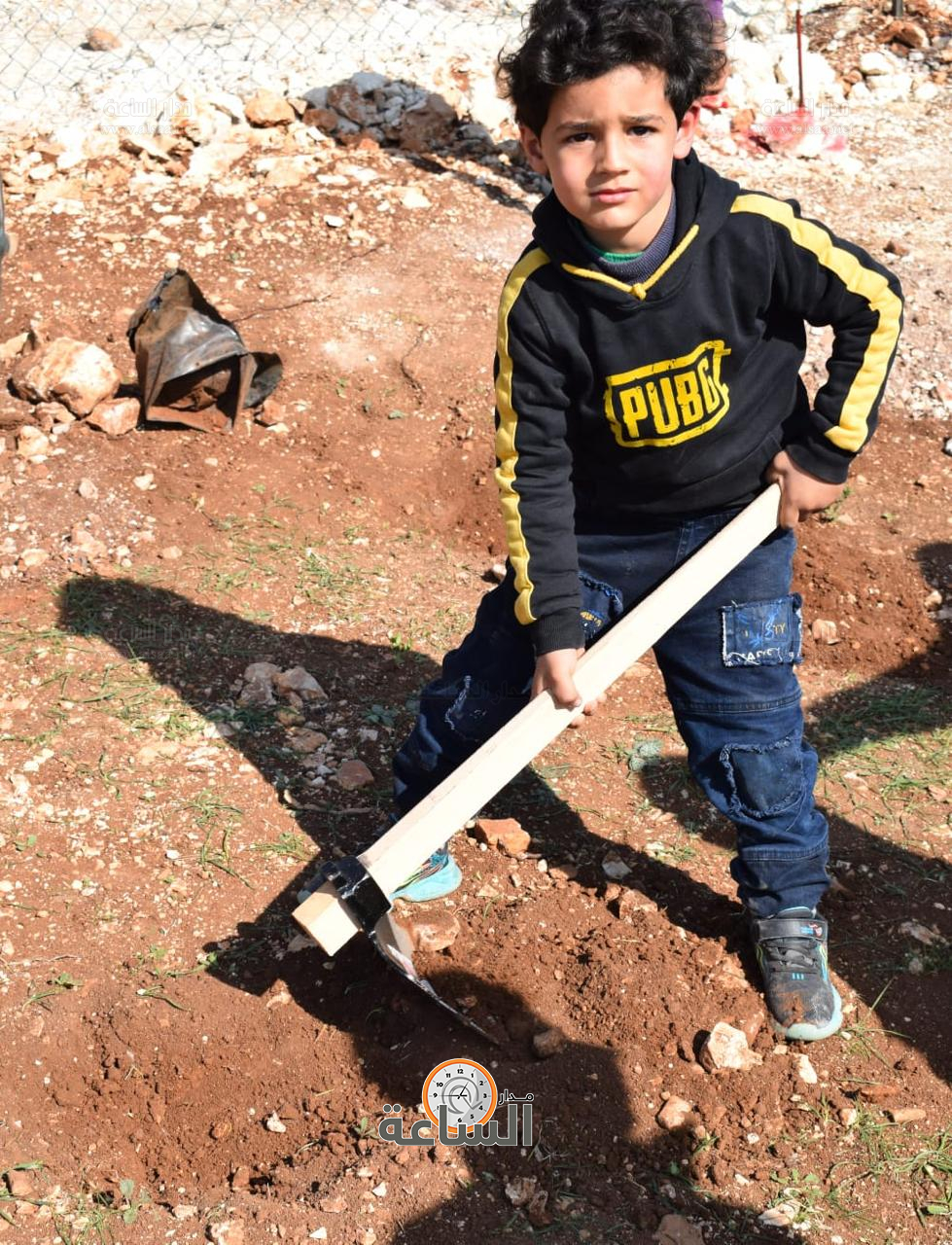 Madar Al-Saa Images 0.5232110839920647