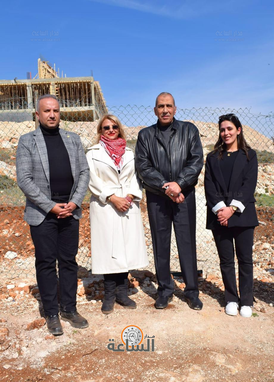 Madar Al-Saa Images 0.04971098058473755