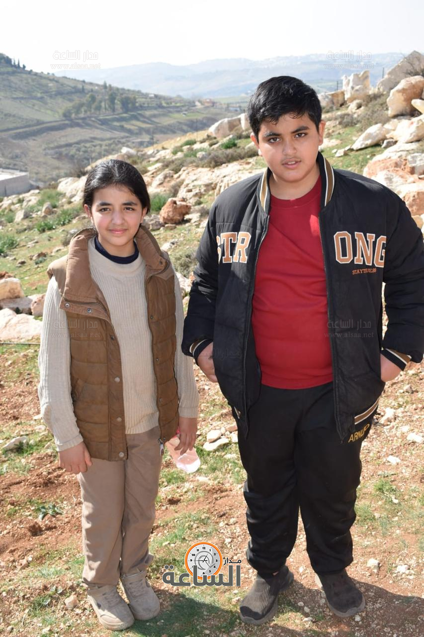 Madar Al-Saa Images 0.2846058789721799