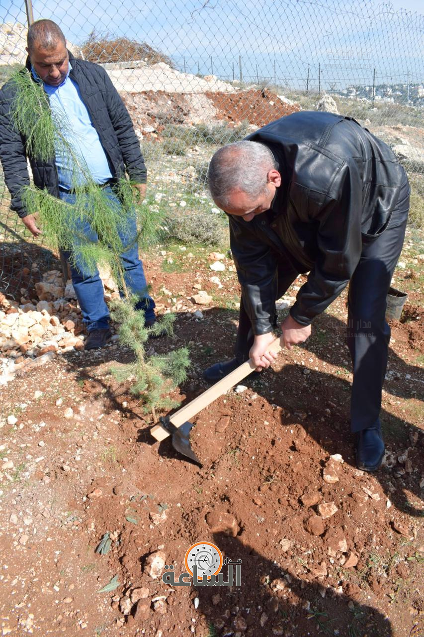 Madar Al-Saa Images 0.4113364242180151