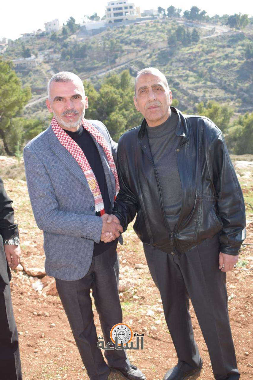 Madar Al-Saa Images 0.6479893114788031