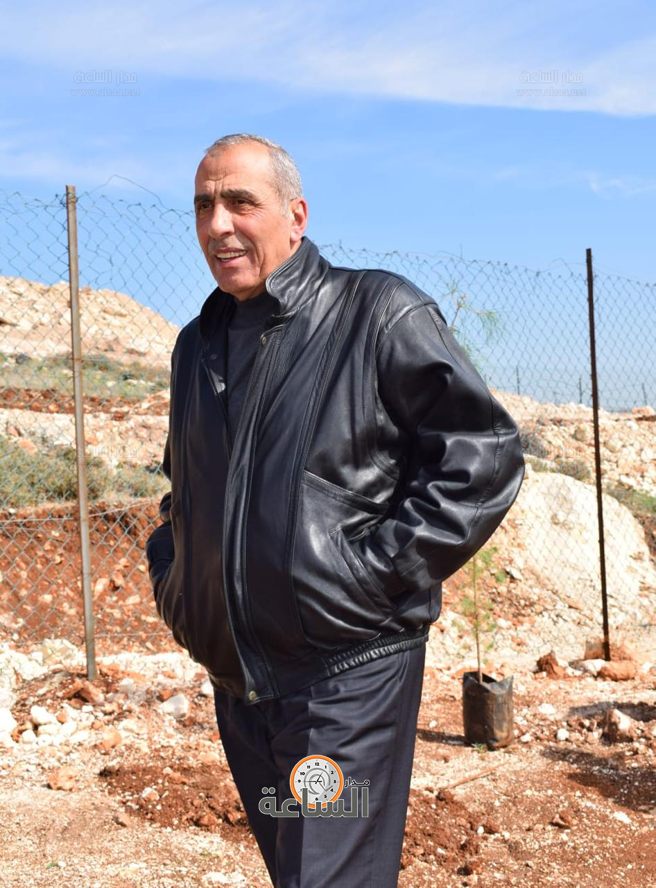 Madar Al-Saa Images 0.12371679413029191