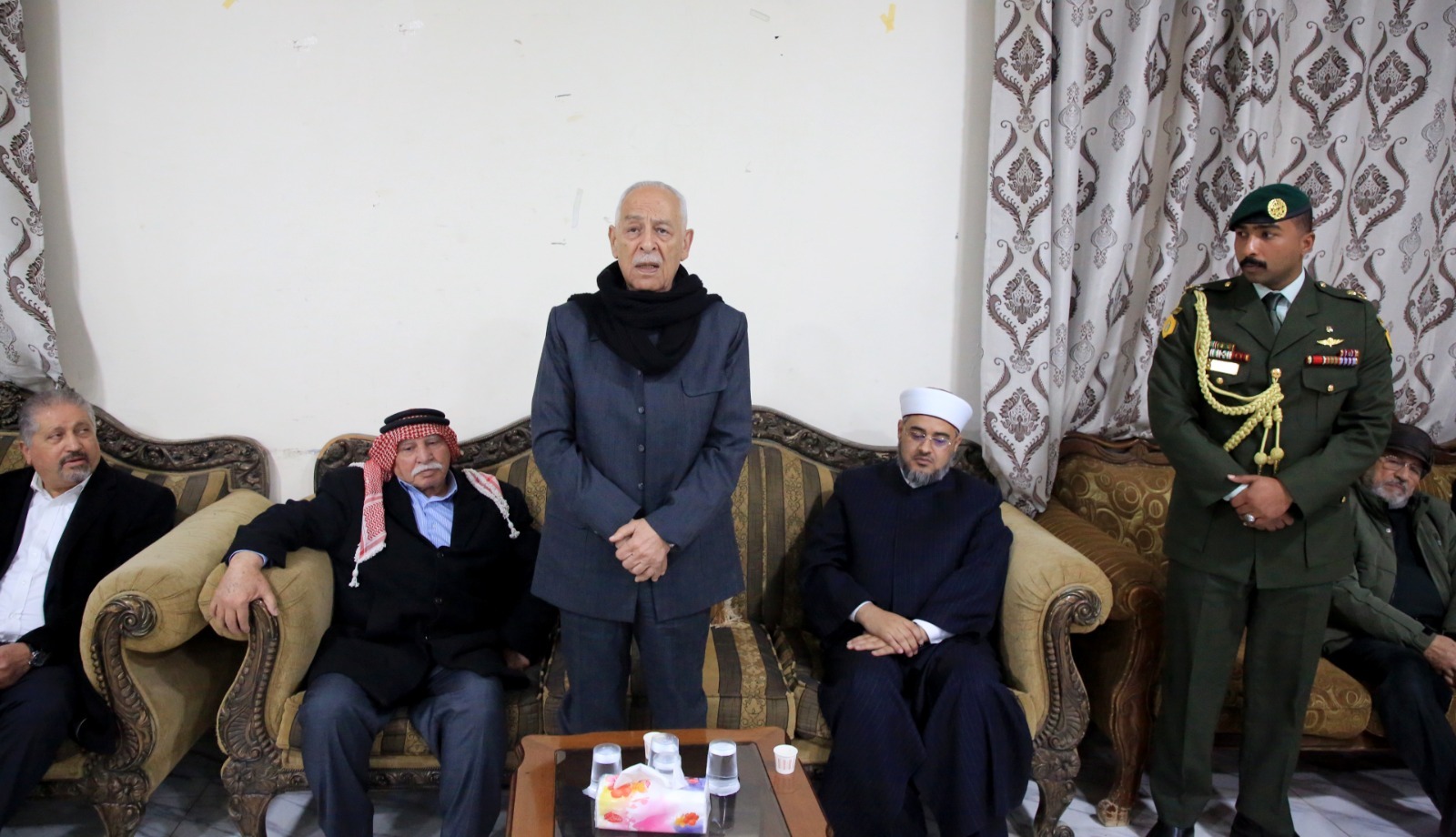 Madar Al-Saa Images 0.739289753895749