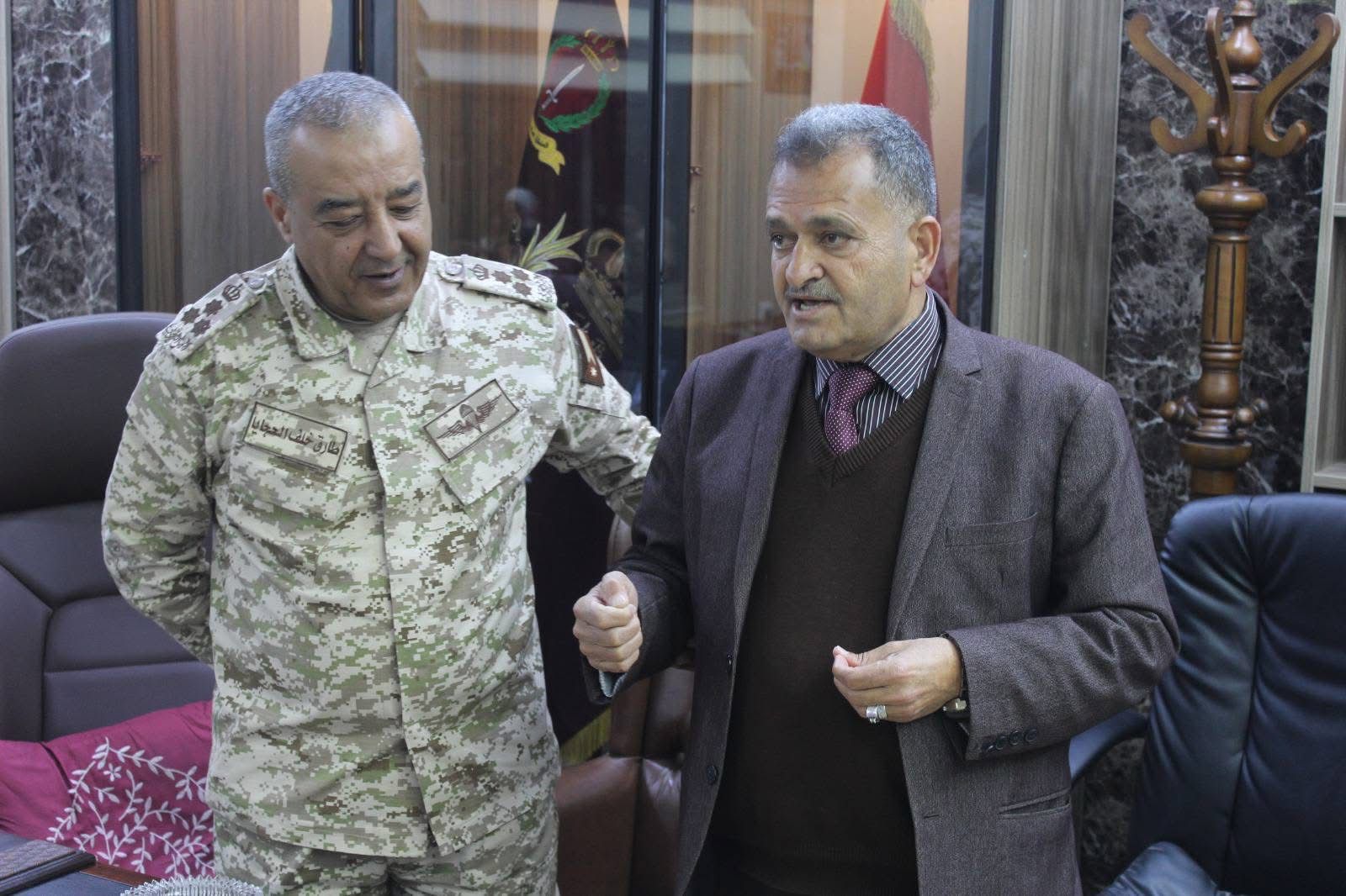 Madar Al-Saa Images 0.28253002668326443