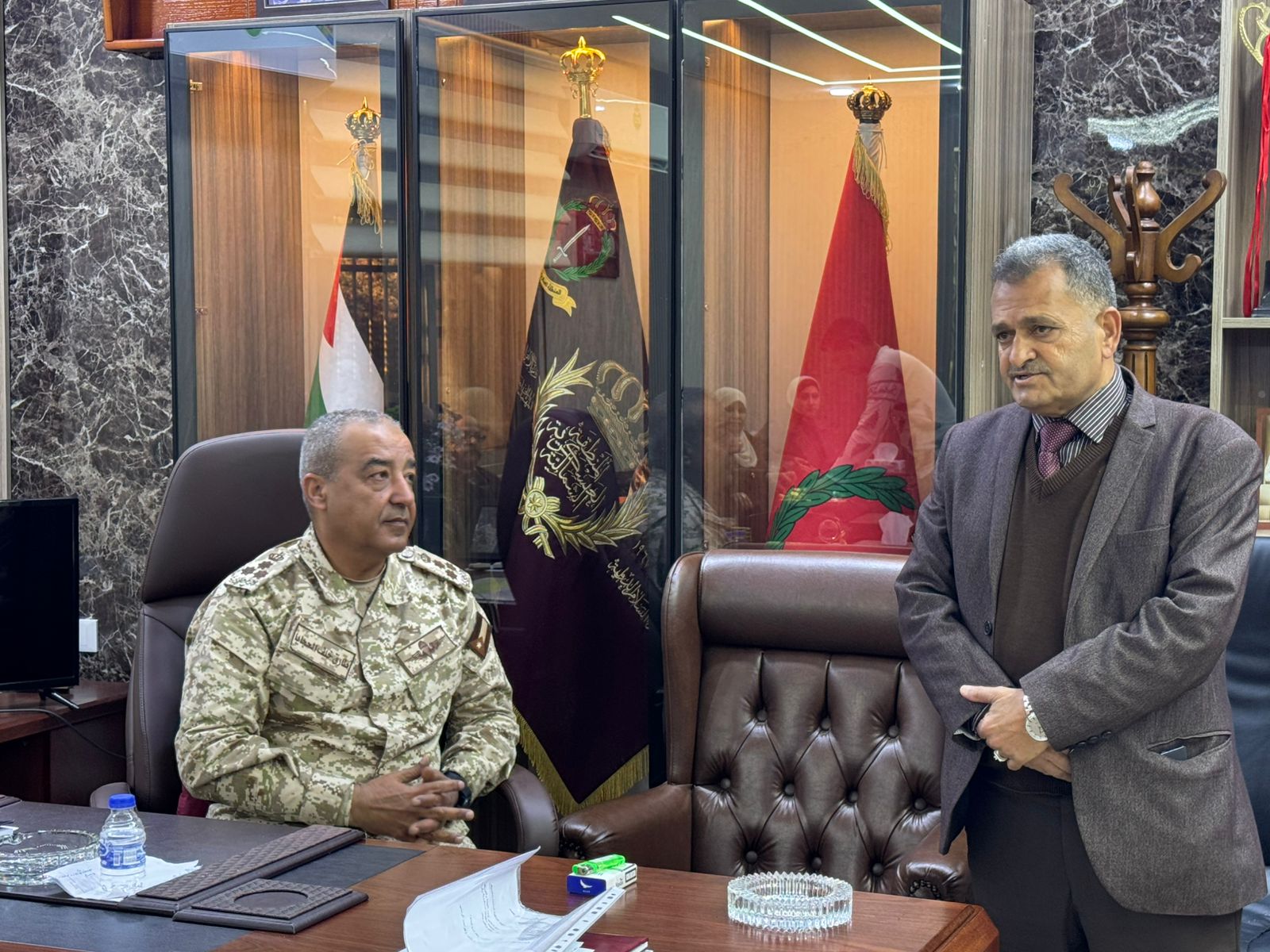 Madar Al-Saa Images 0.24806604525188702