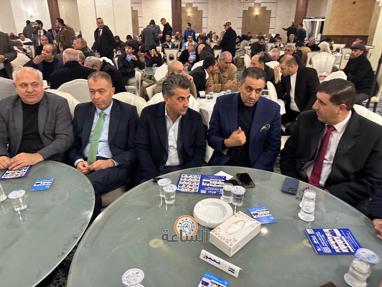 Madar Al-Saa Images 0.9077703077511505