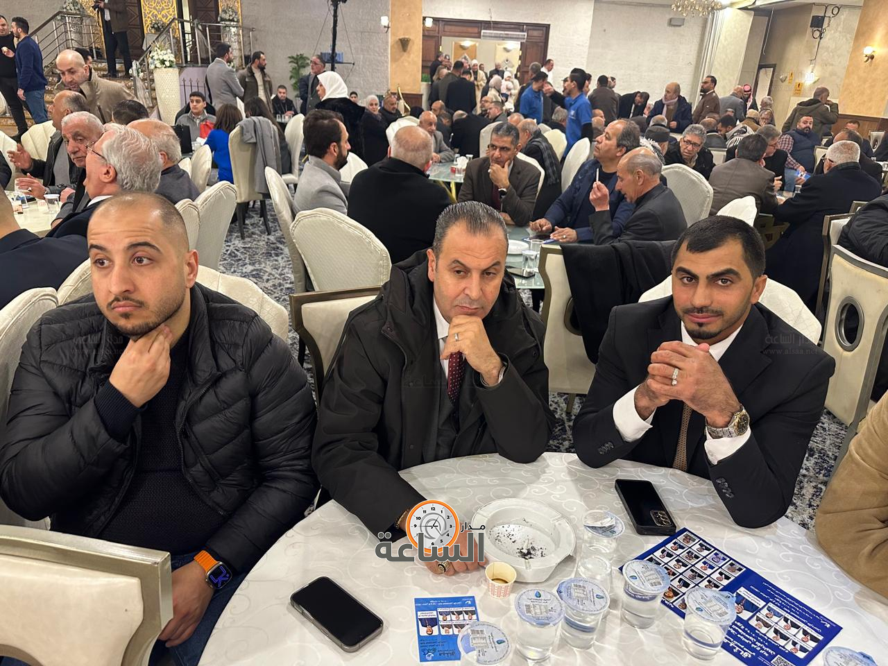 Madar Al-Saa Images 0.3869262830037301