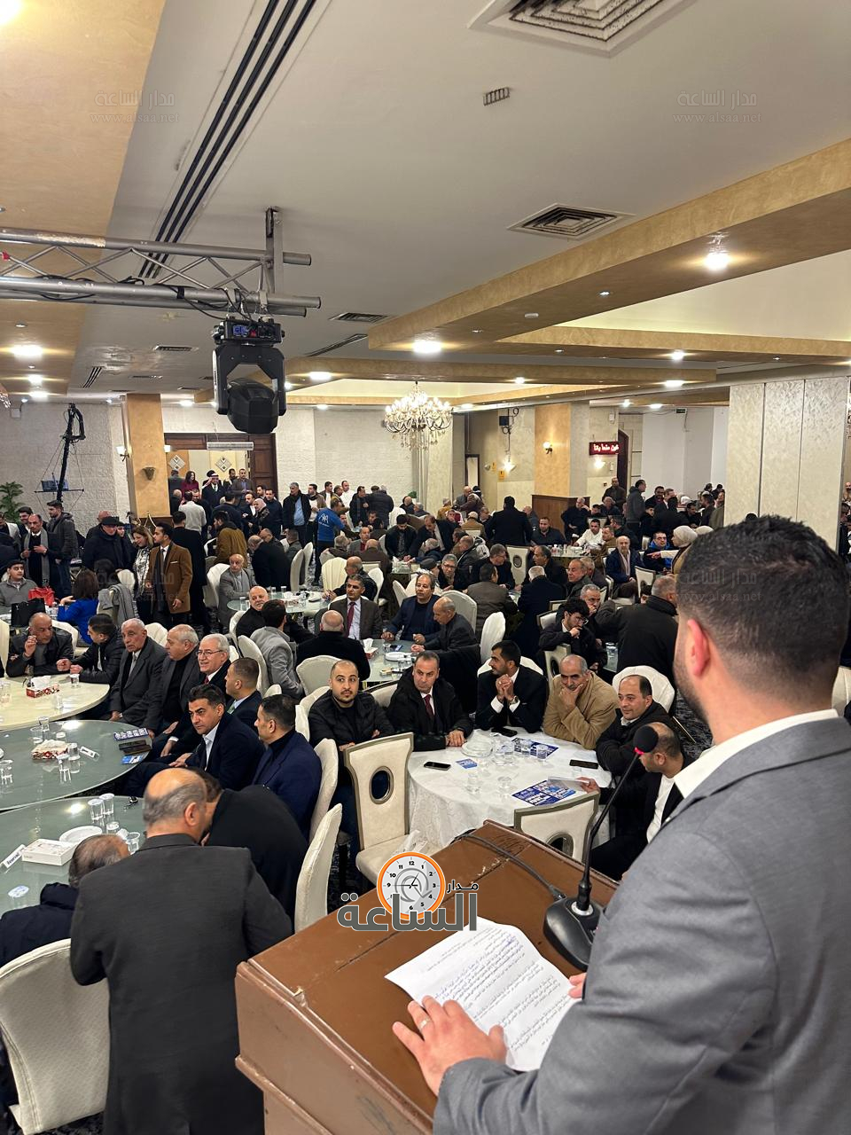 Madar Al-Saa Images 0.5543758263001888