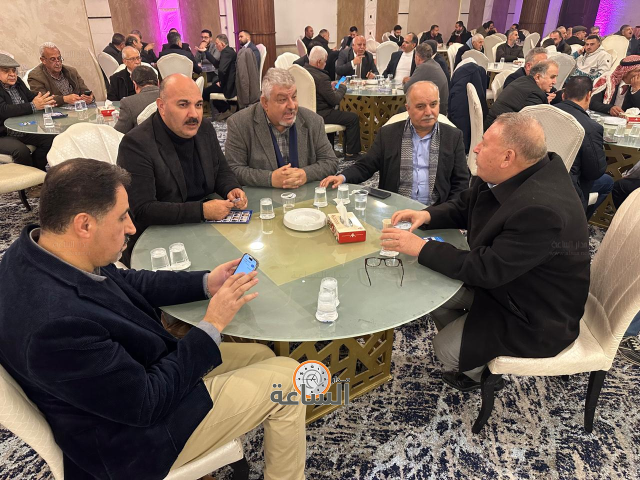 Madar Al-Saa Images 0.07557213201435431