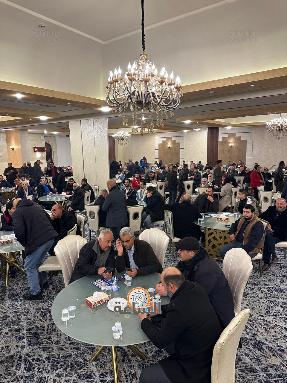 Madar Al-Saa Images 0.8112086435288786