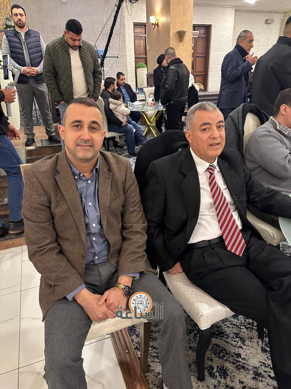 Madar Al-Saa Images 0.5586348667542518