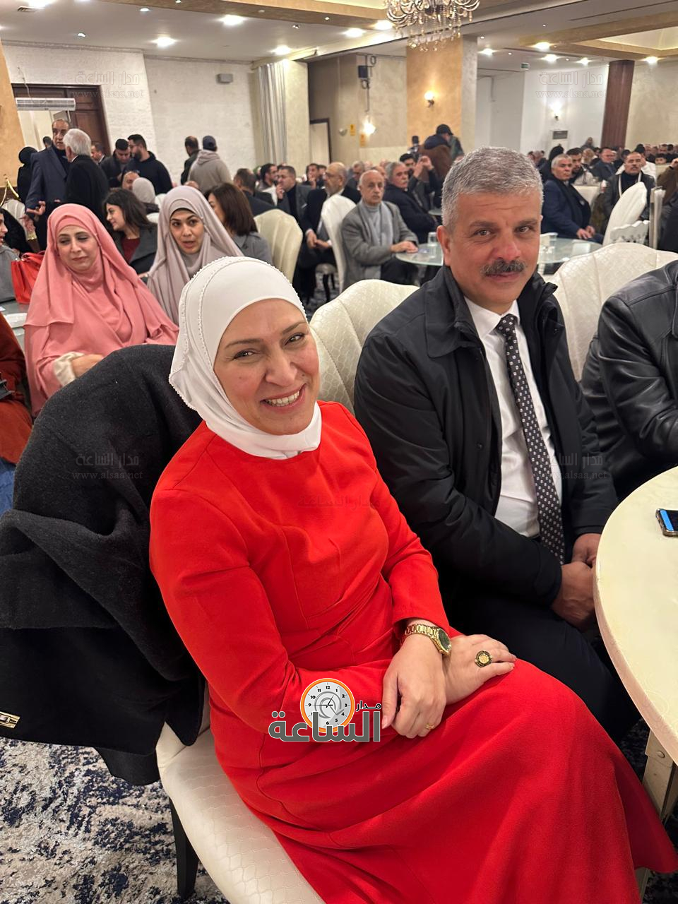 Madar Al-Saa Images 0.03615903119040831