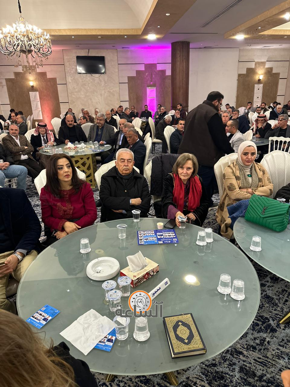 Madar Al-Saa Images 0.22975119788995646