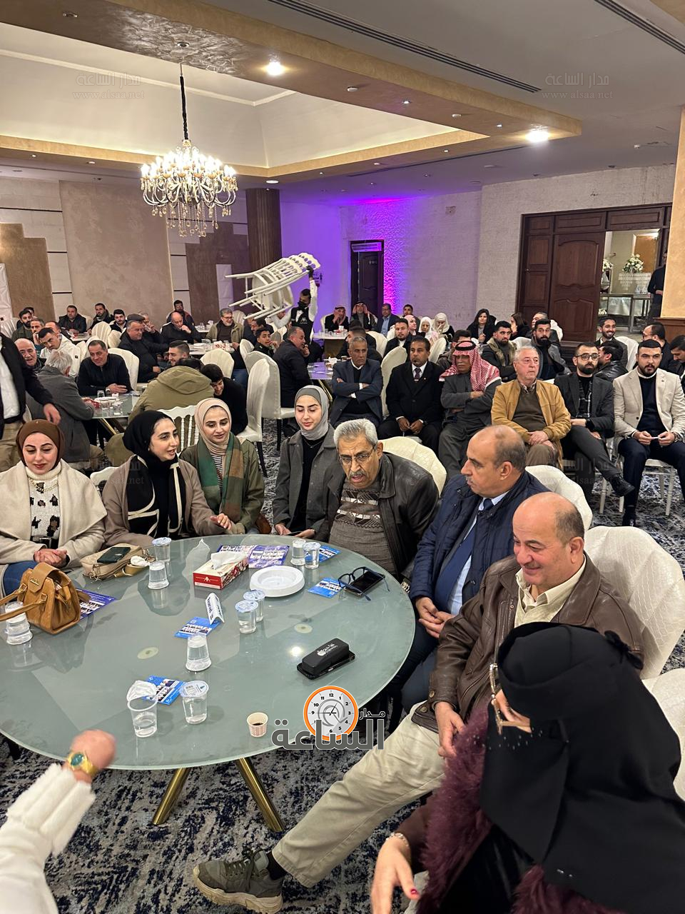 Madar Al-Saa Images 0.81569479557226