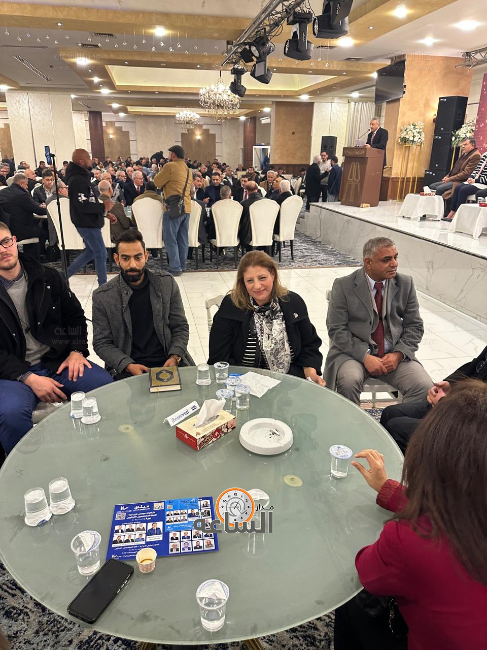 Madar Al-Saa Images 0.7683705308922826