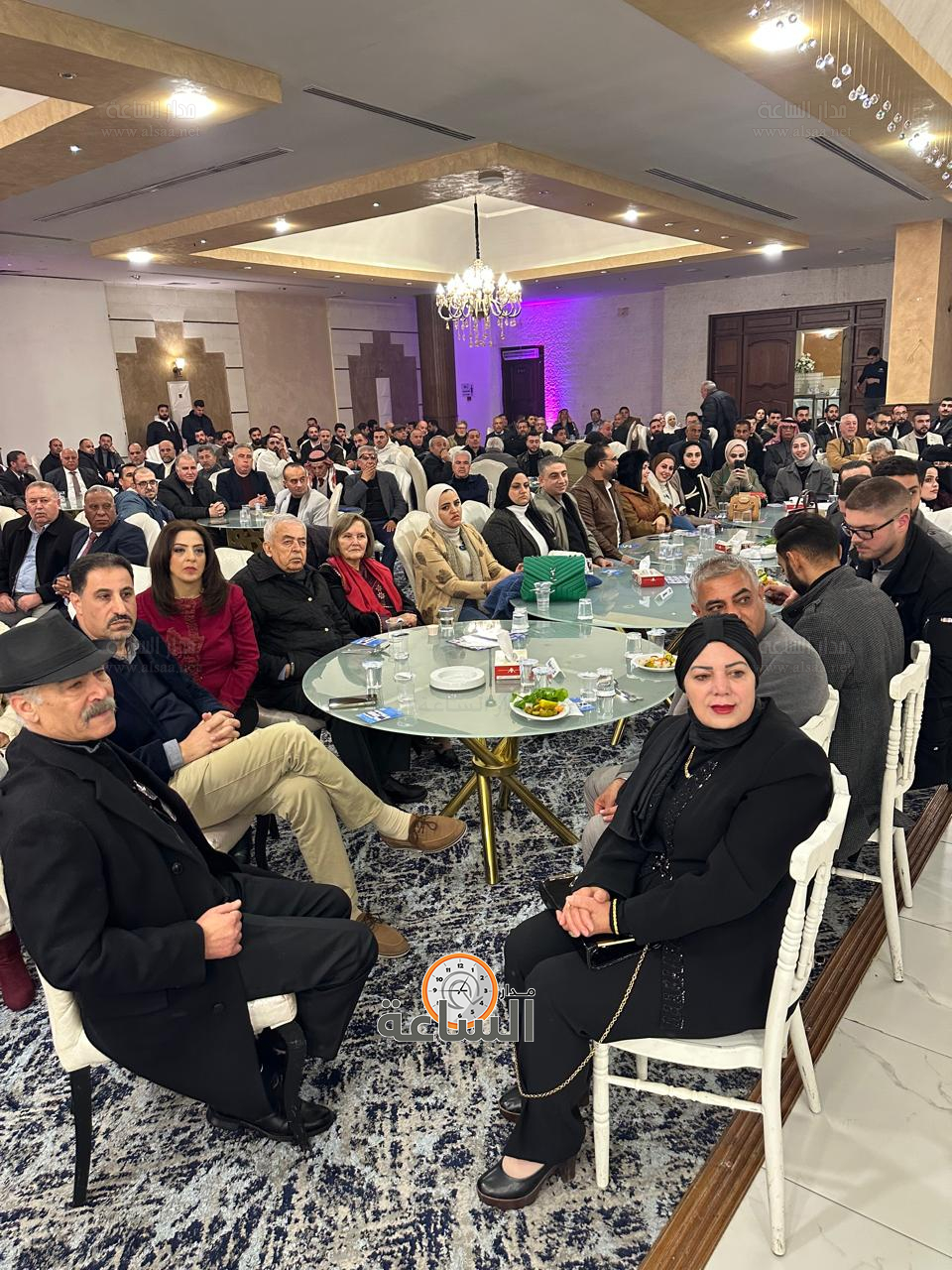 Madar Al-Saa Images 0.9109433876895876