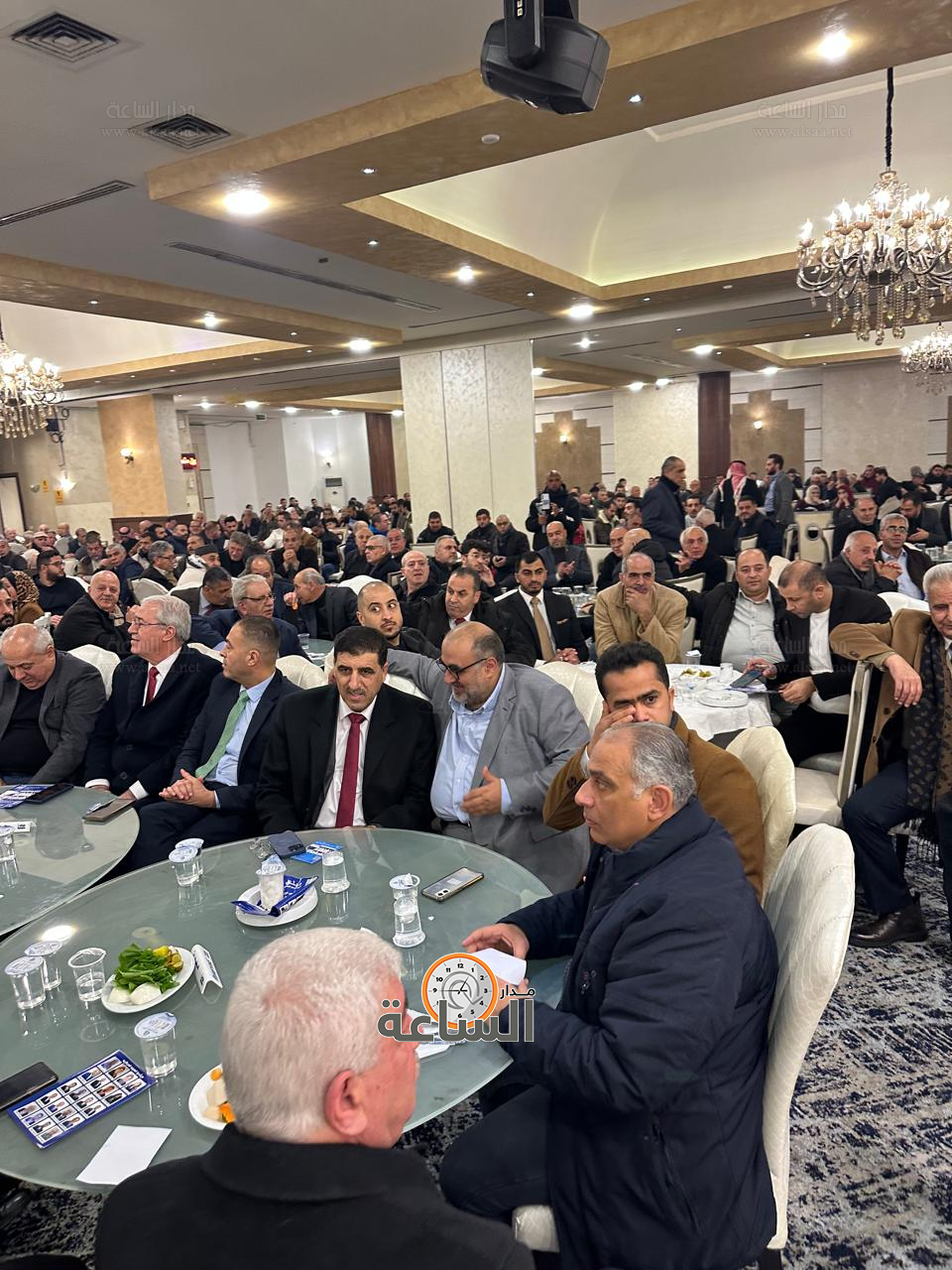 Madar Al-Saa Images 0.6911179560365097