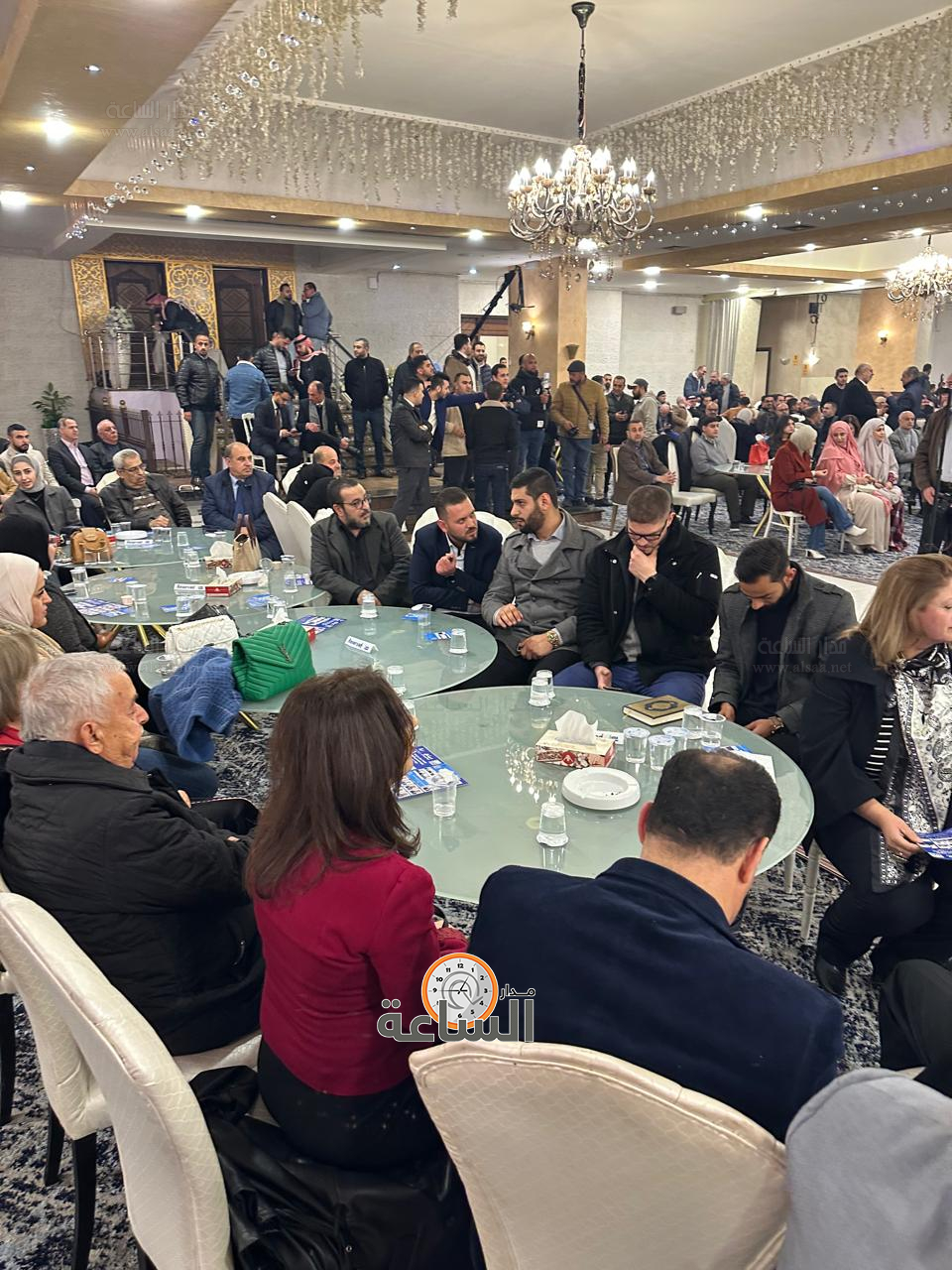 Madar Al-Saa Images 0.5412040740829669