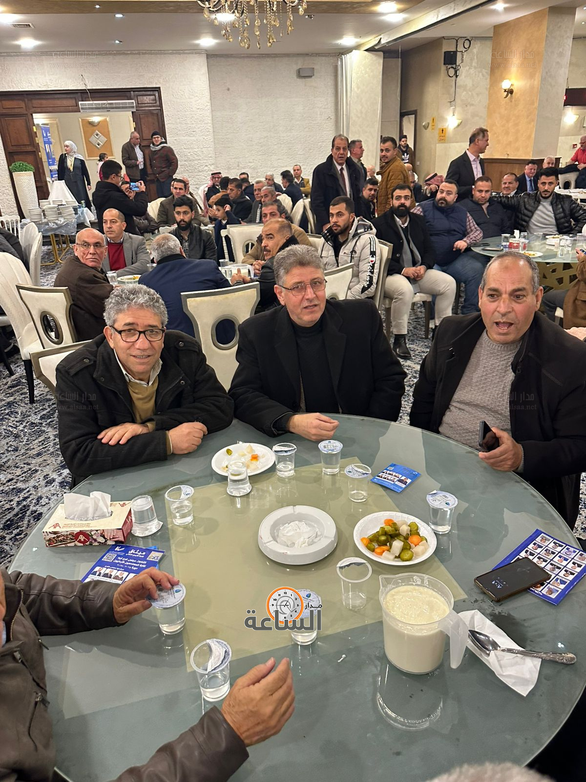 Madar Al-Saa Images 0.9748450792980097