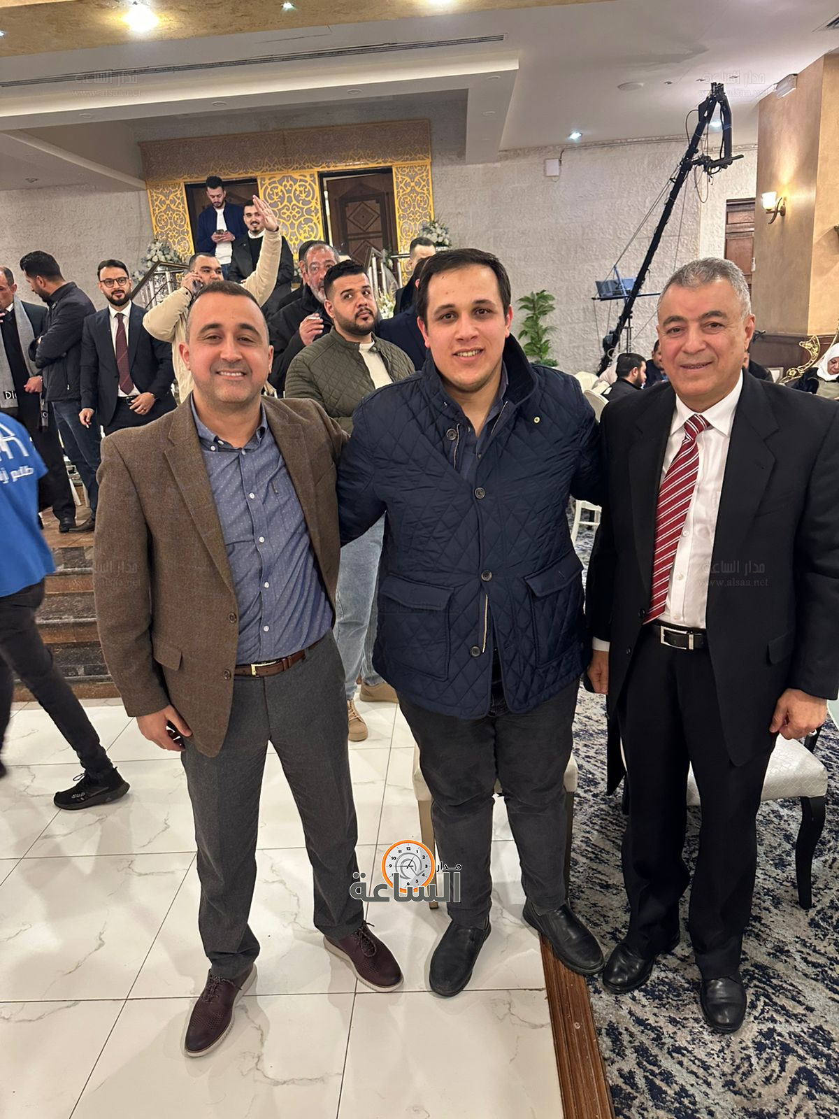 Madar Al-Saa Images 0.4684022396202603