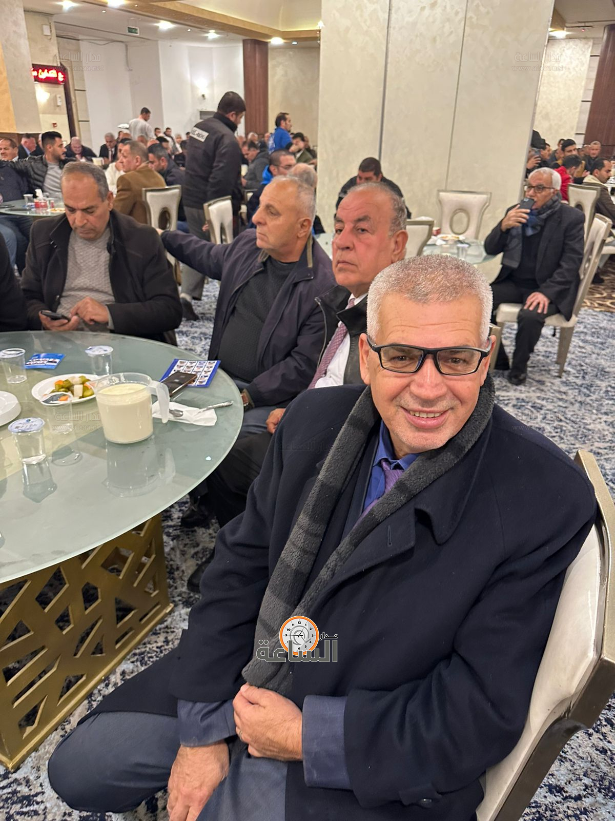 Madar Al-Saa Images 0.9736599284947702