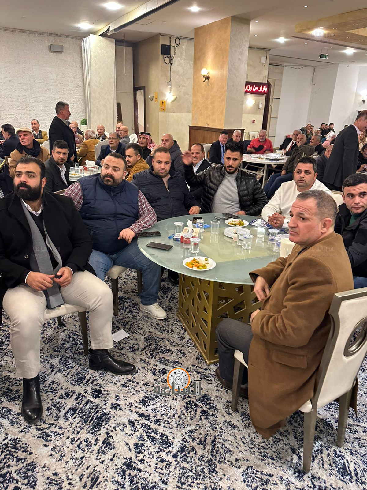 Madar Al-Saa Images 0.10914118091768277