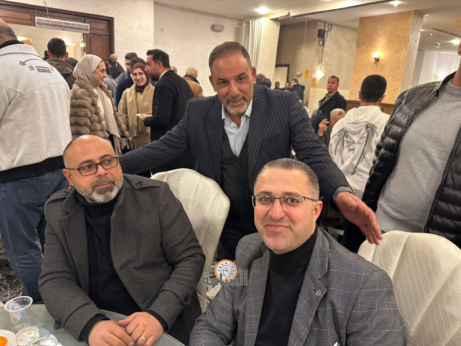 Madar Al-Saa Images 0.34367376695842355