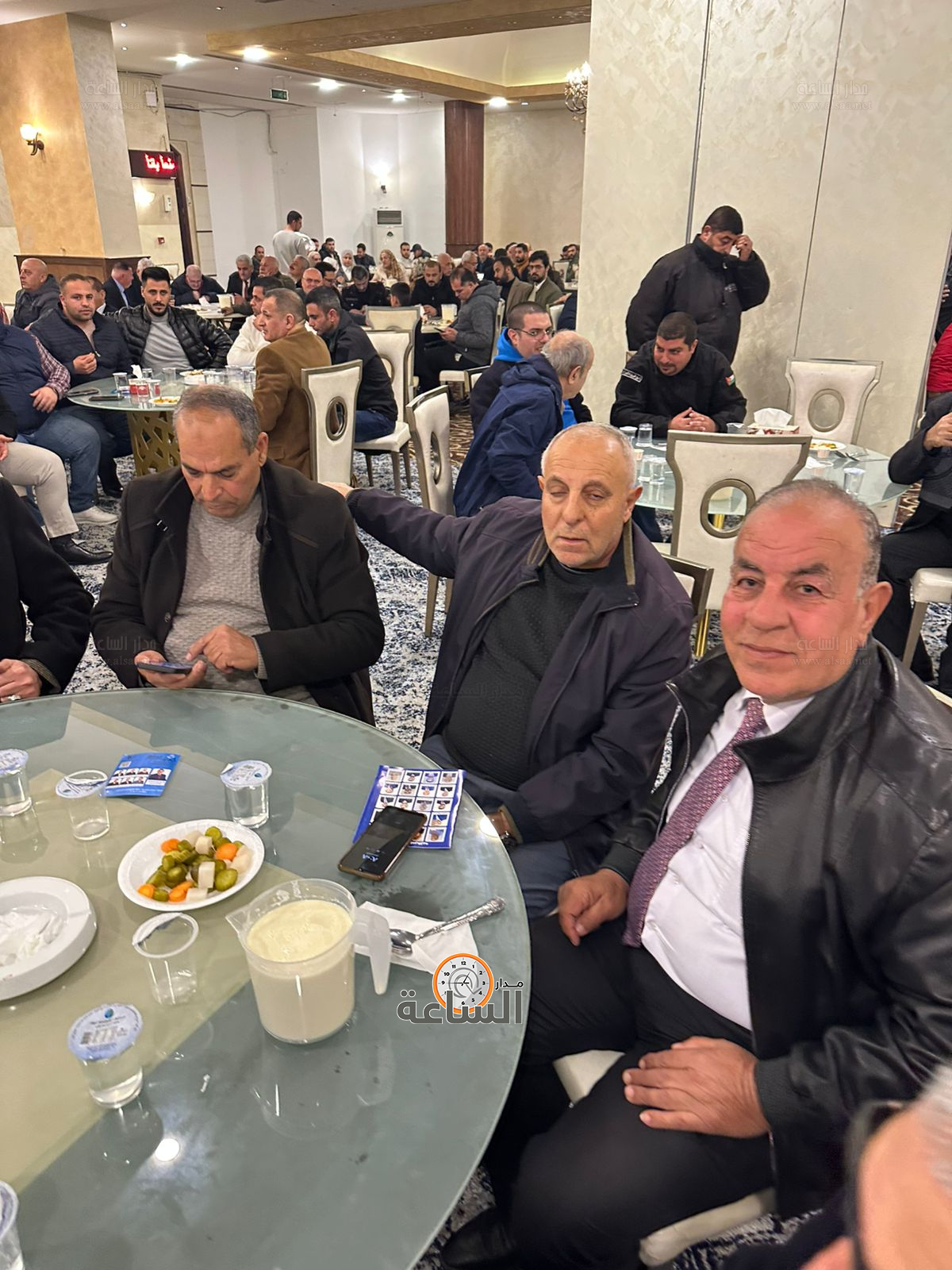 Madar Al-Saa Images 0.5526004112858145