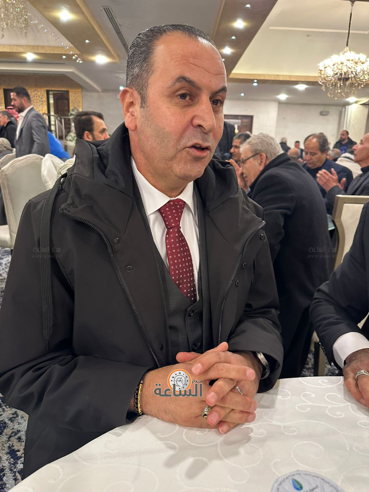 Madar Al-Saa Images 0.1164740097524144