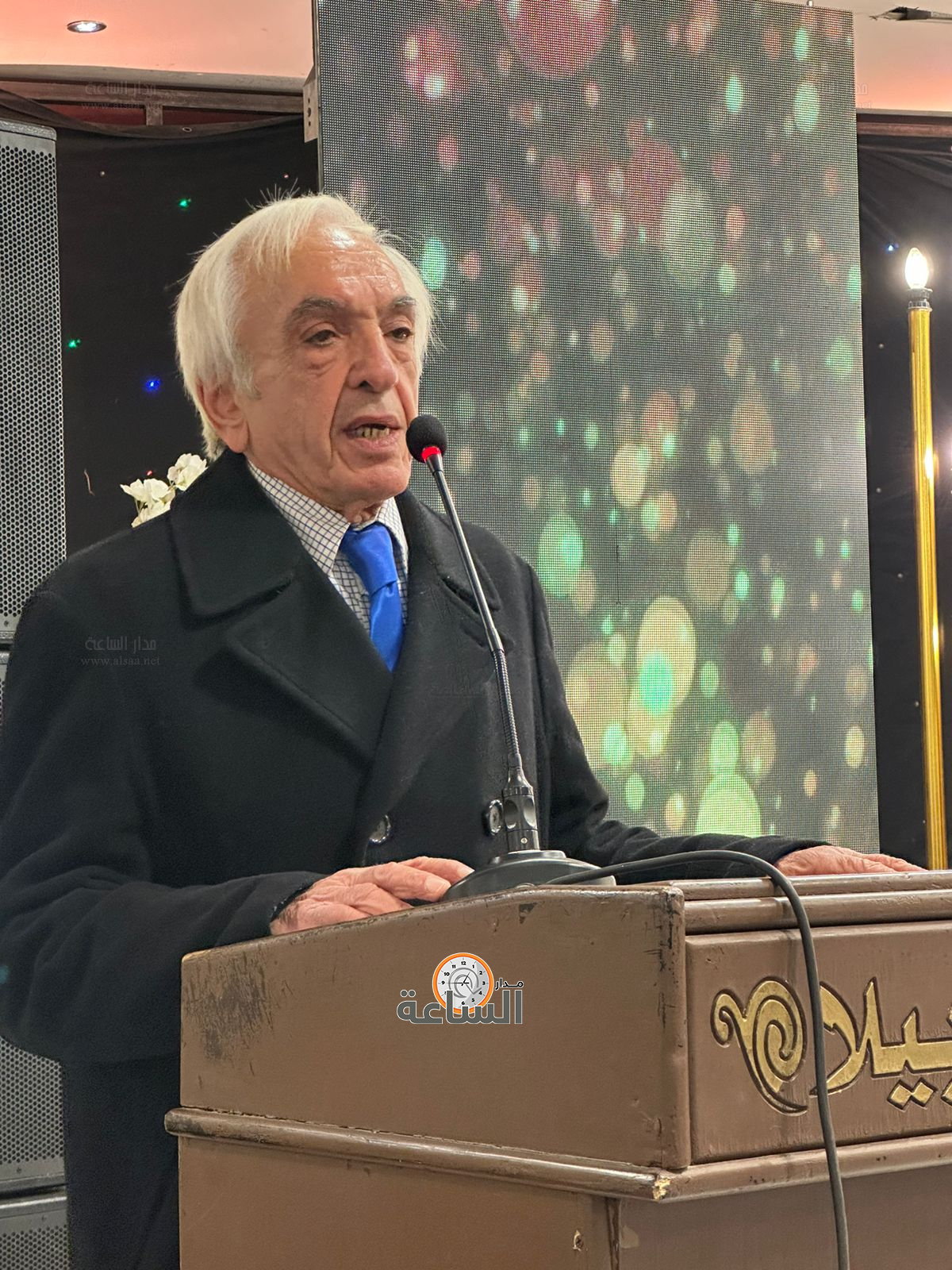 Madar Al-Saa Images 0.1717496358502817