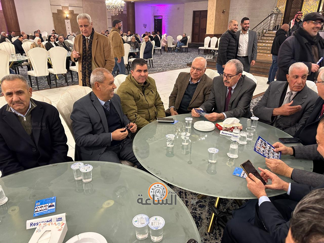 Madar Al-Saa Images 0.08250497800555823