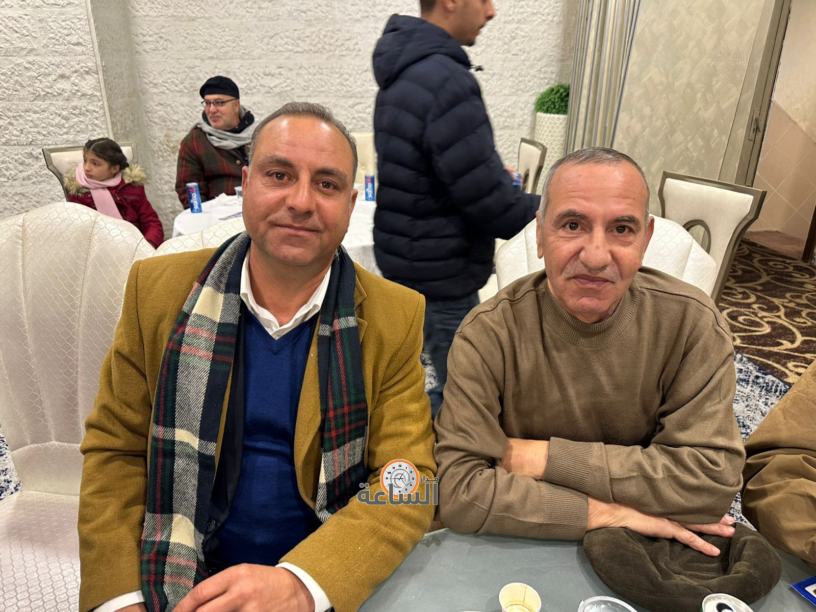 Madar Al-Saa Images 0.06447649349589968