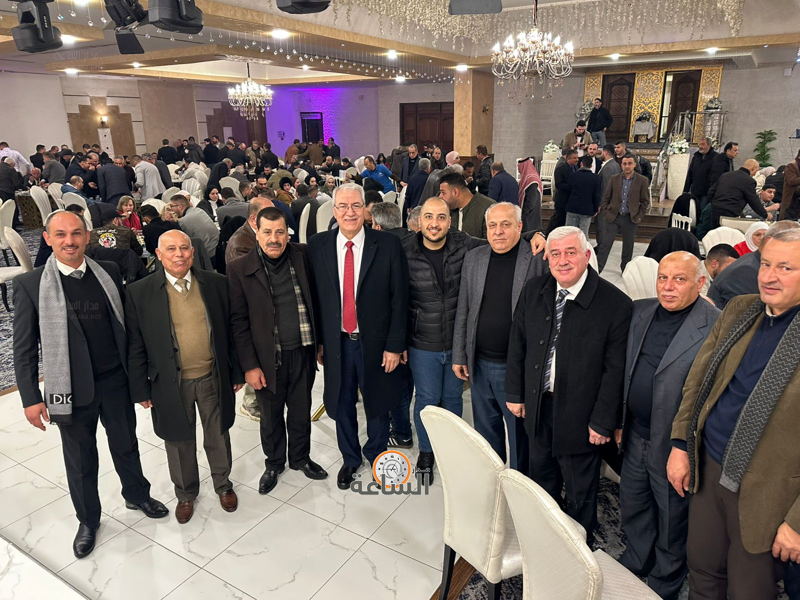 Madar Al-Saa Images 0.01853576292455328