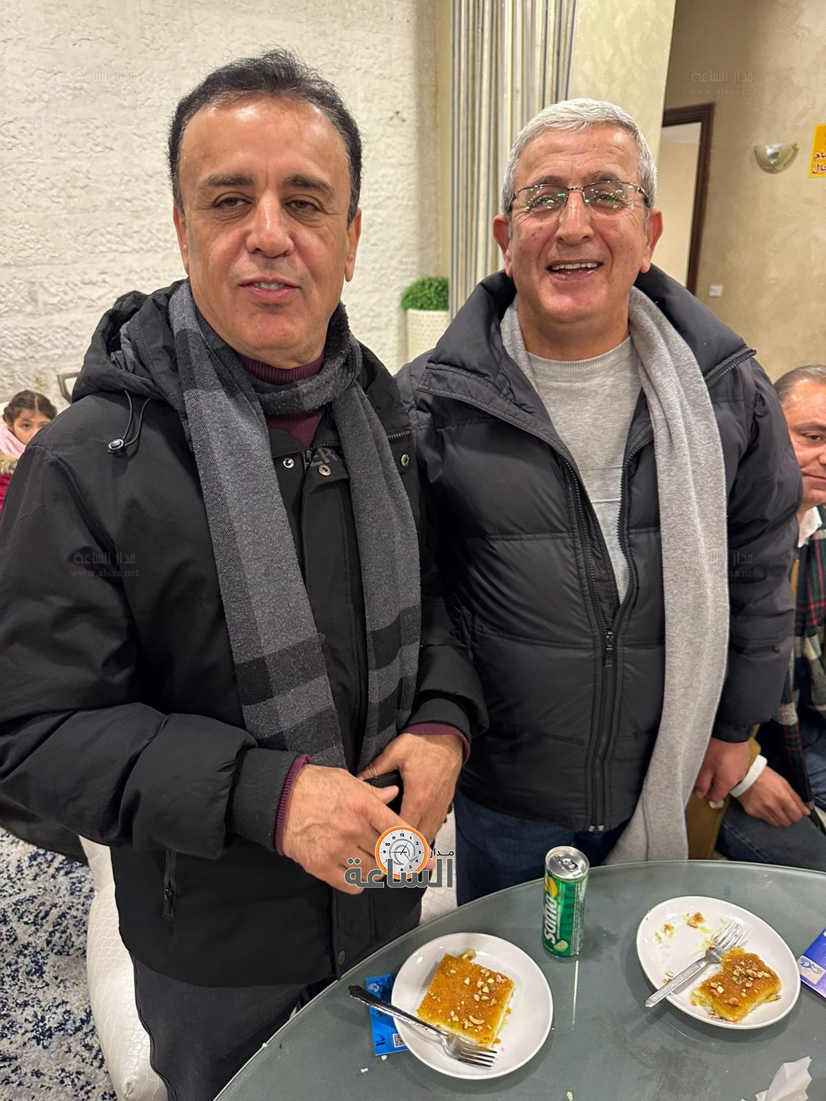 Madar Al-Saa Images 0.5393738291079964