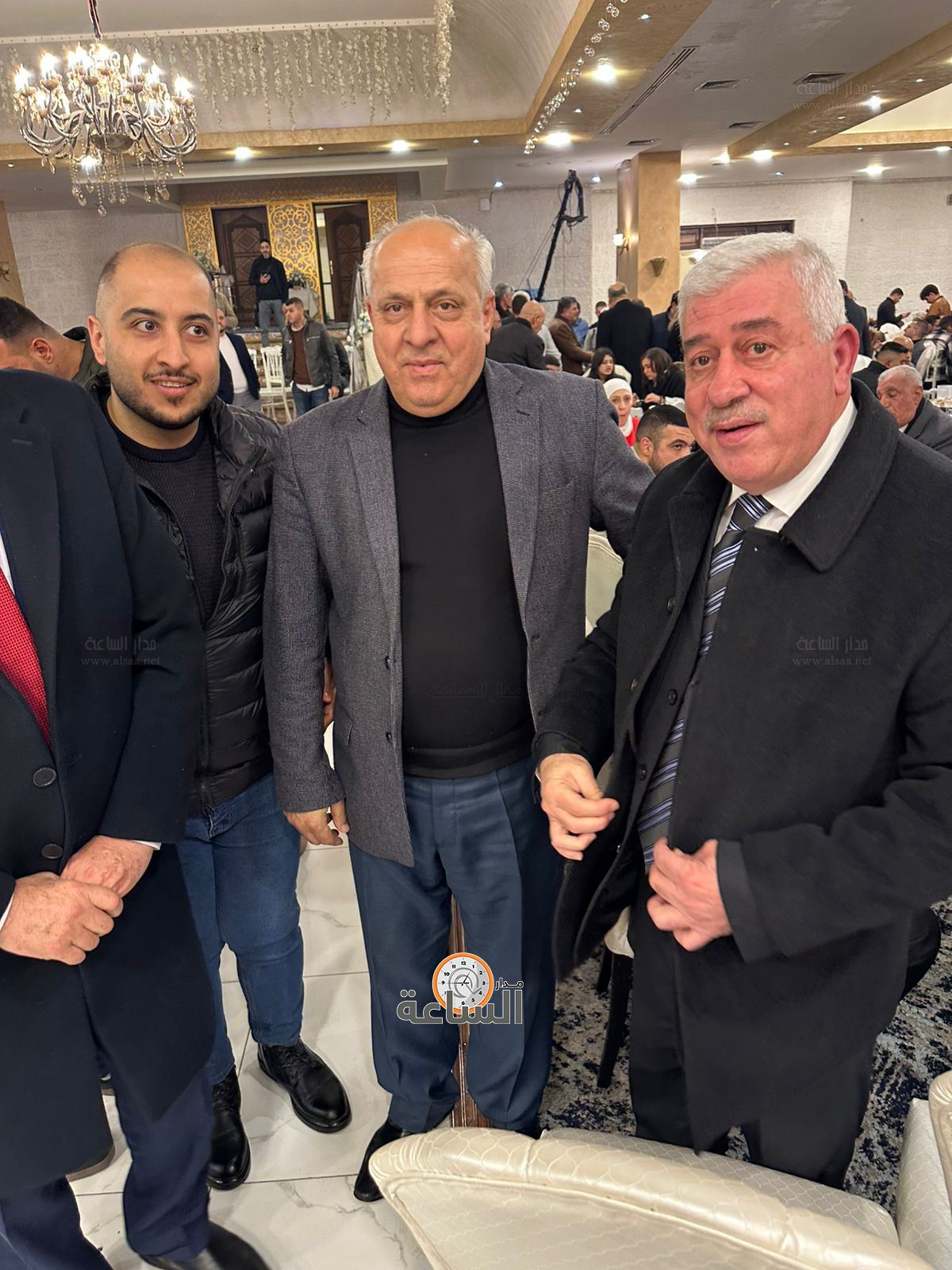 Madar Al-Saa Images 0.443269491110142