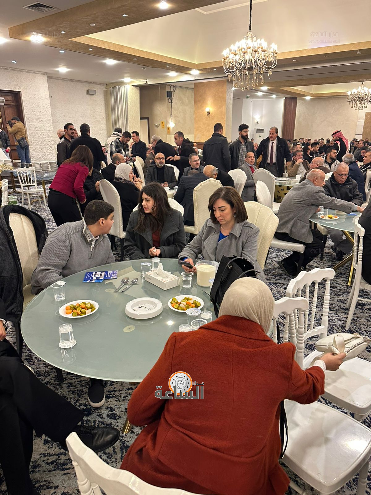 Madar Al-Saa Images 0.6637310173906015