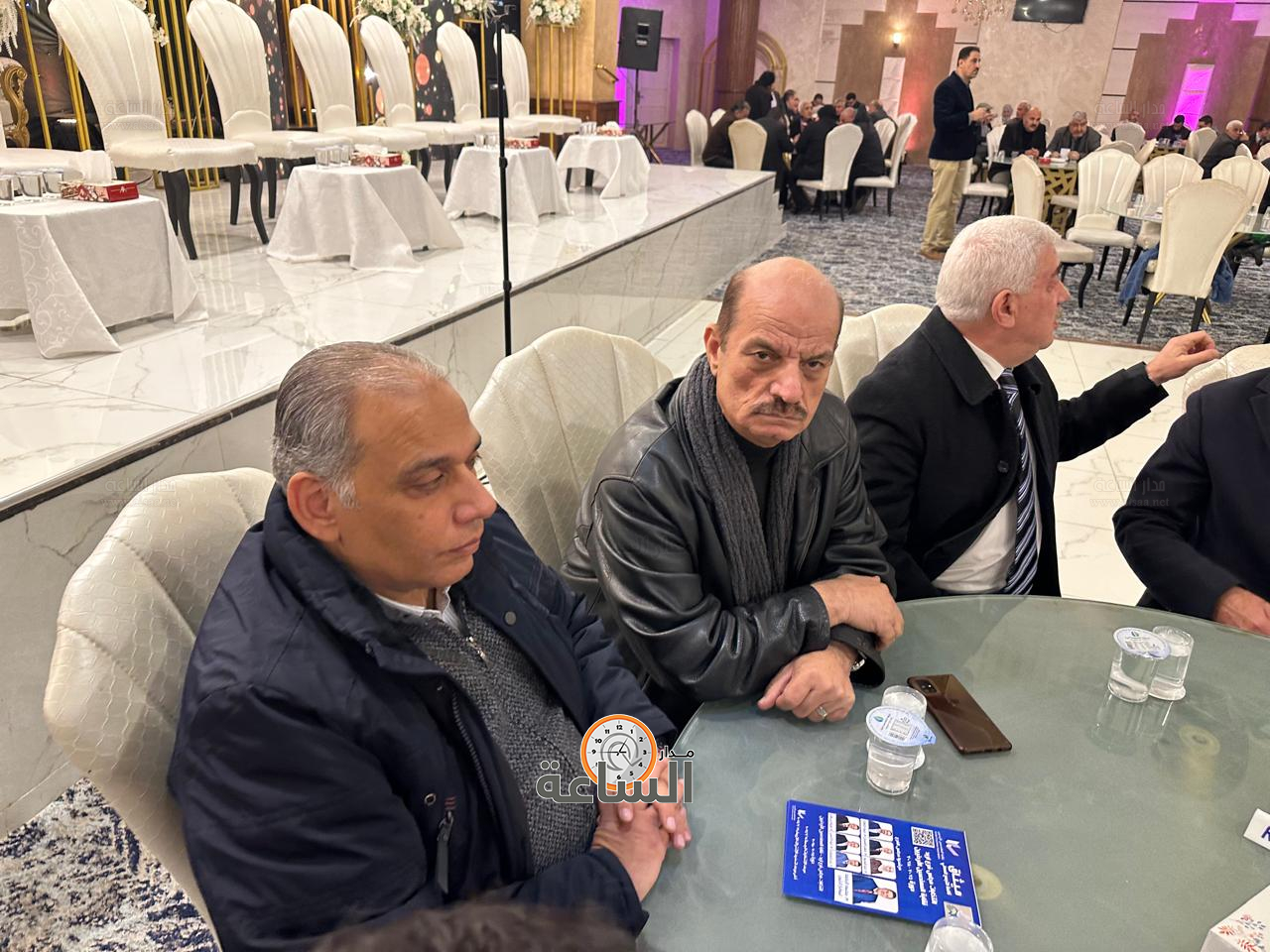 Madar Al-Saa Images 0.33729054699341376