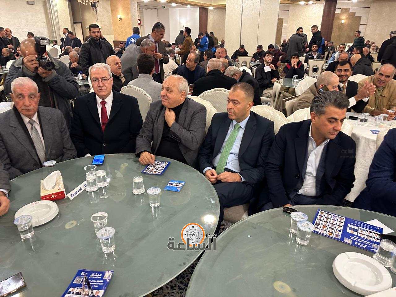 Madar Al-Saa Images 0.8074444056676409