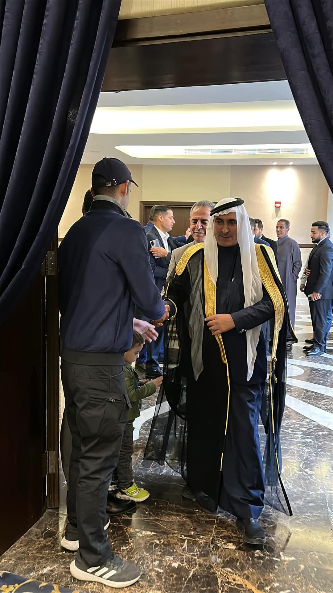 Madar Al-Saa Images 0.6692270497299371