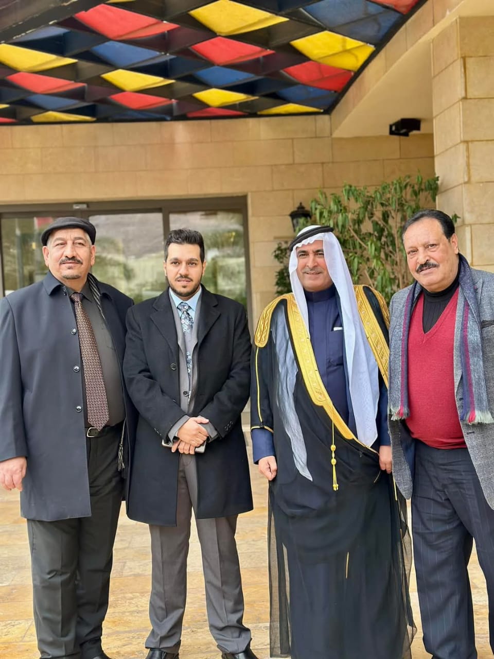 Madar Al-Saa Images 0.9132948112440475