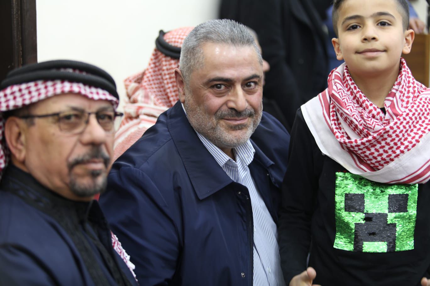 Madar Al-Saa Images 0.2806279406718226