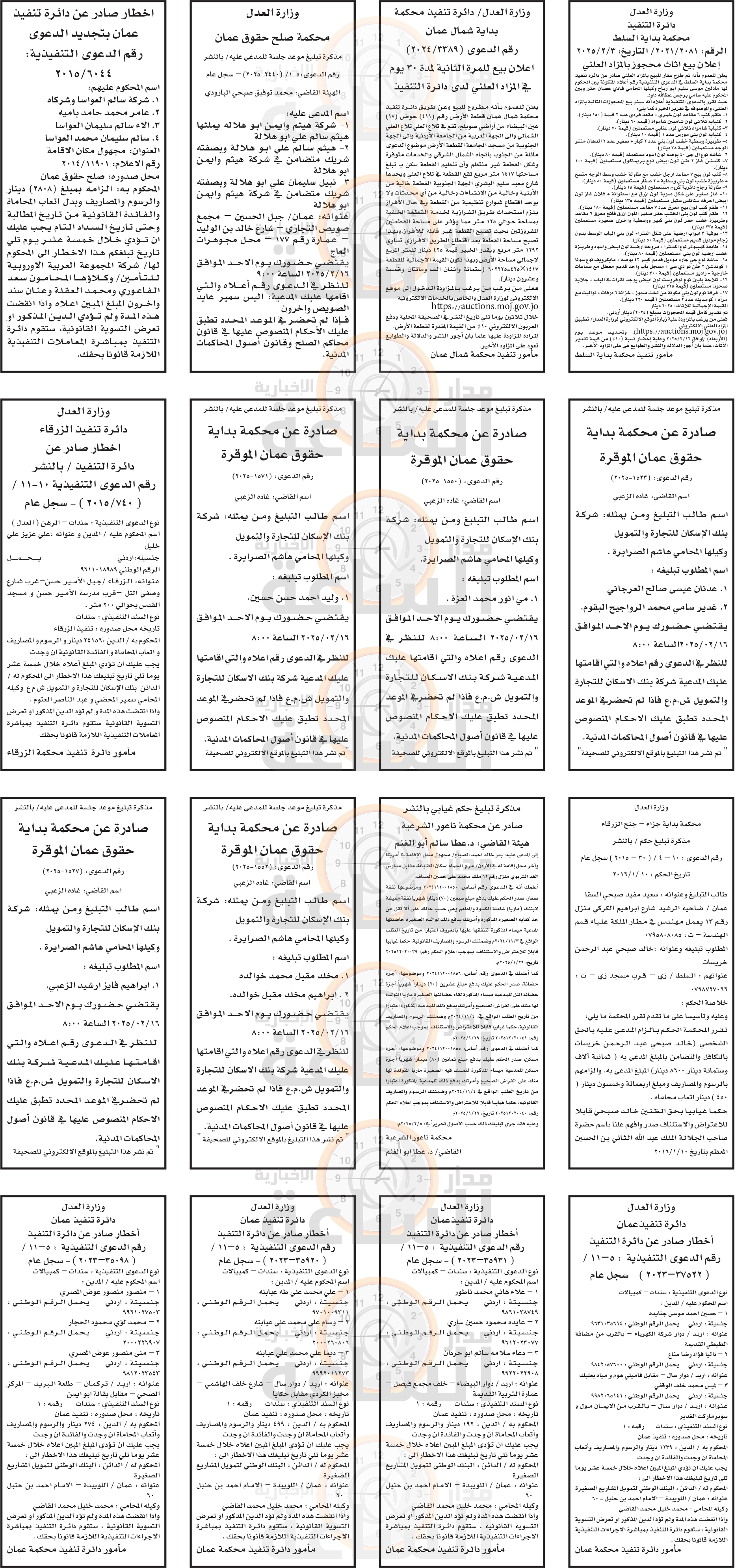 Madar Al-Saa Images 0.4200390341952027