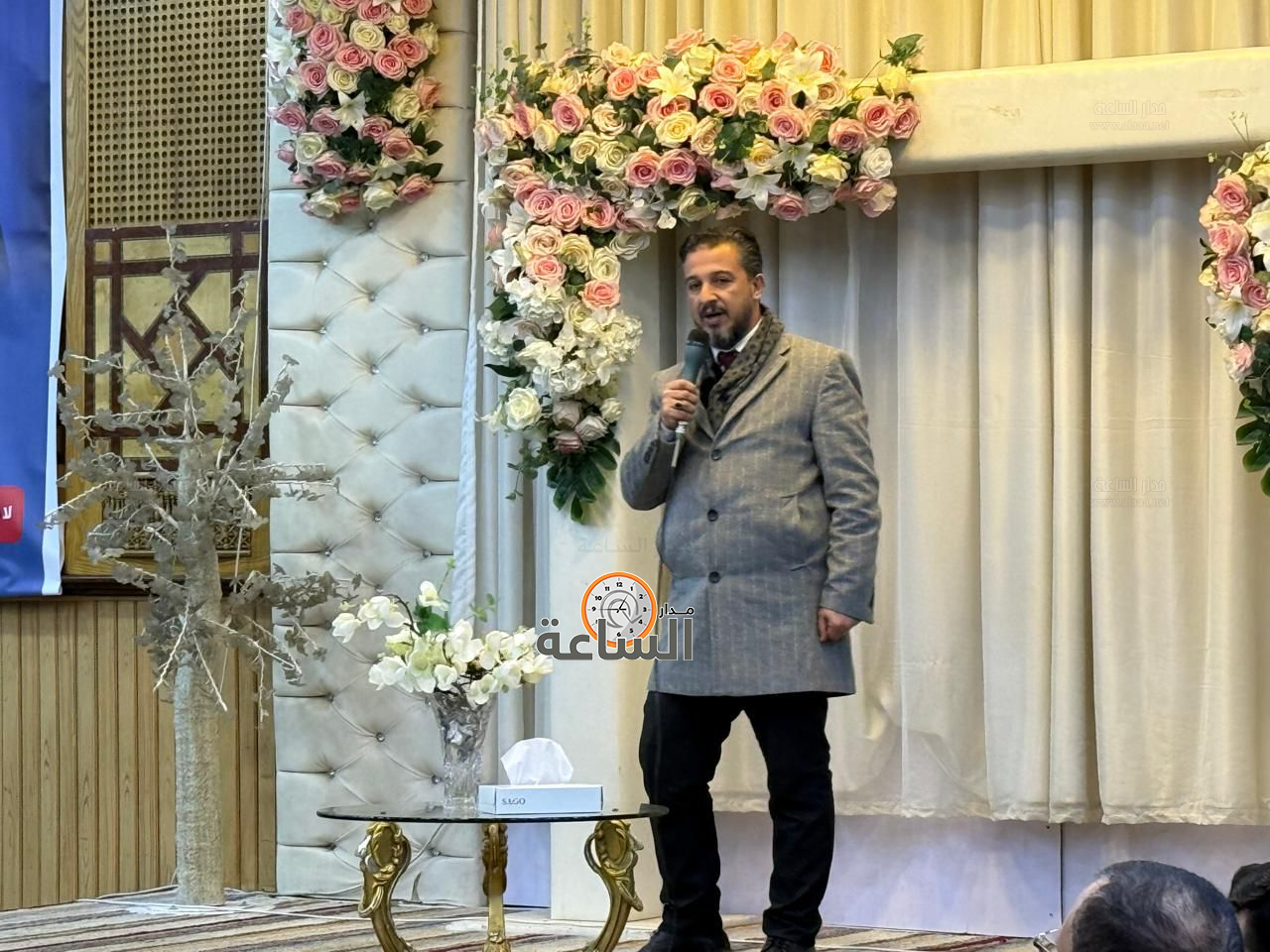 Madar Al-Saa Images 0.336913338474647