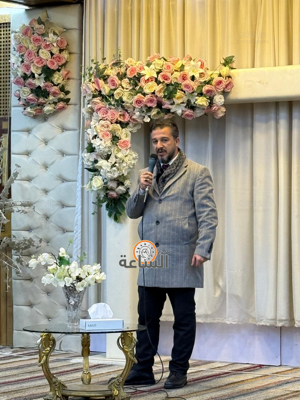 Madar Al-Saa Images 0.6008434806172116