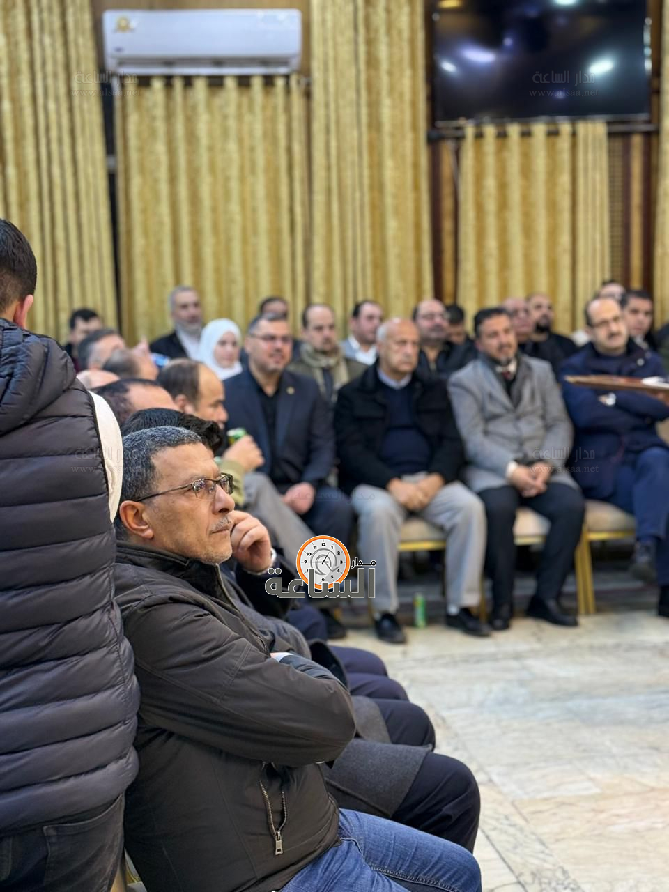 Madar Al-Saa Images 0.9126901301599784