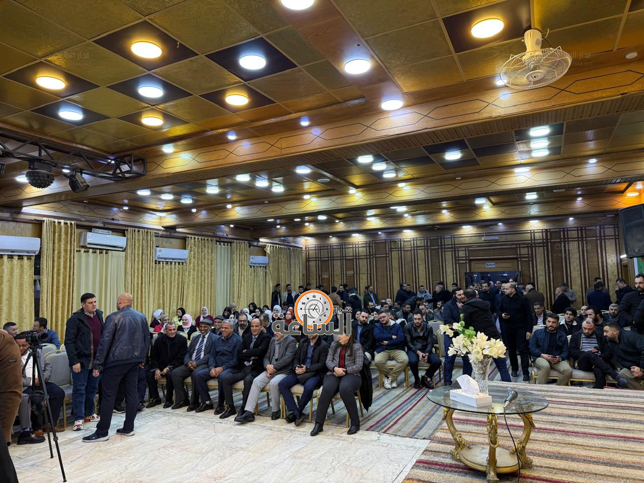 Madar Al-Saa Images 0.5821522878496359