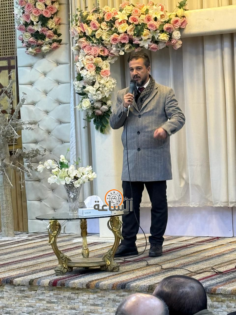 Madar Al-Saa Images 0.6339937889332905